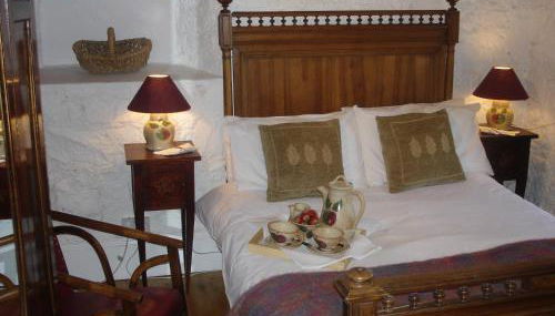 Wheat Loft Apartment at Ballydougan Pottery - Foto 3