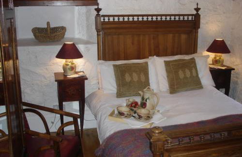 Wheat Loft Apartment at Ballydougan Pottery - Foto 3