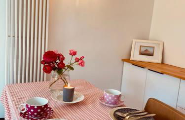 Jardin Vert - Maison Familiale Paris Sud - Foto 4