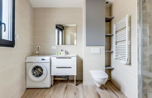 Résidence 4T- boulevard de l'hôtel de ville - Foto 8