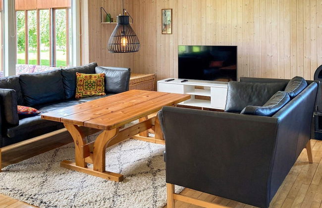 6 Person Holiday Home in Augustenborg - Foto 10