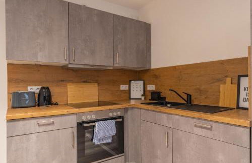 Apartmenthaus in Nortorf - Foto 26