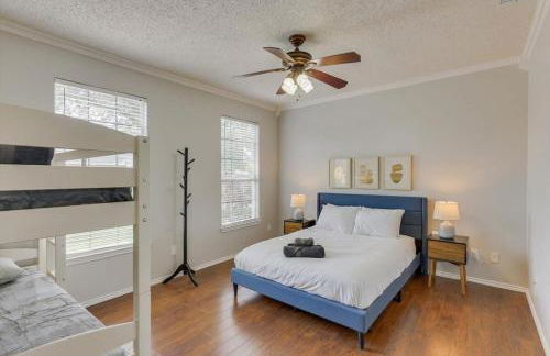 Amazing Modern Spacious Home with Pool - Foto 24