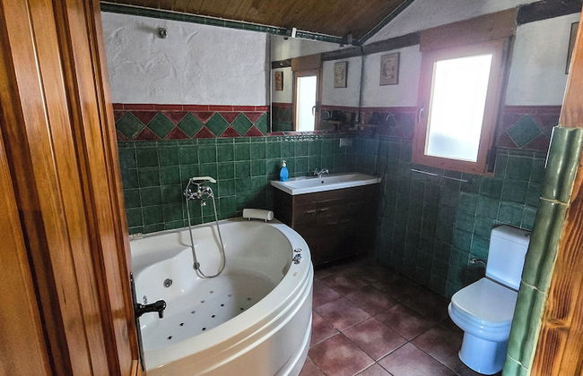 Casas rurales la Tejeruela - Foto 74