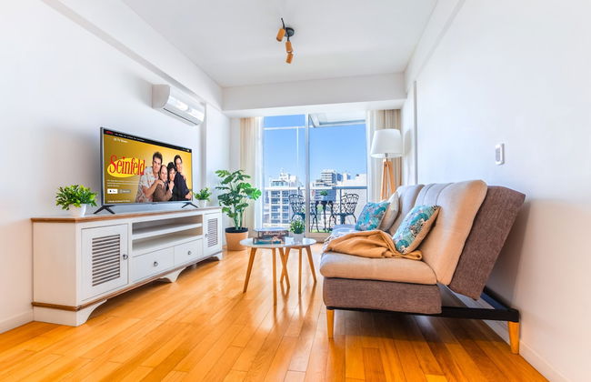 Modern & New Apartments in Palermo - by BueRentals - Foto 35