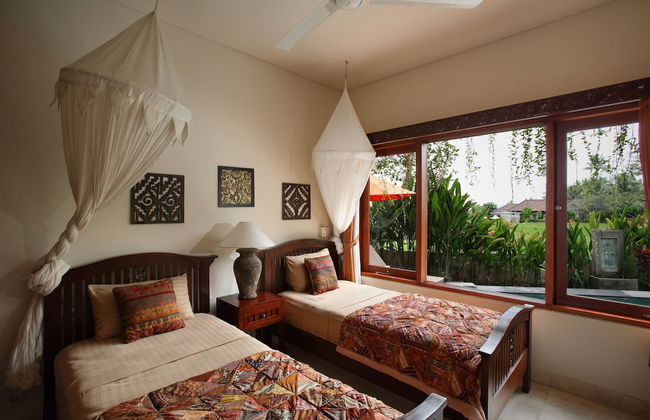 Satori Villas Bali - Foto 9