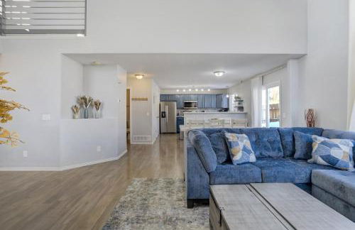 Fresh & Modern | Game Room + Yard - Foto 7