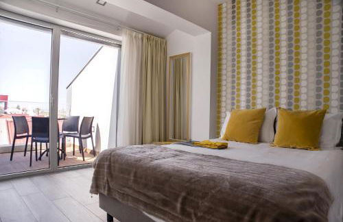 Terrazzos do Prado - Vista Ria de Aveiro - Foto 45