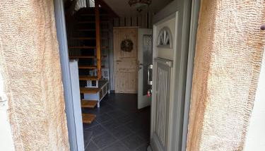 Ferienhaus bei Hempels - Foto 2