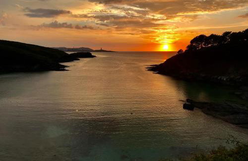 Vistas al mar Canabal - Foto 20