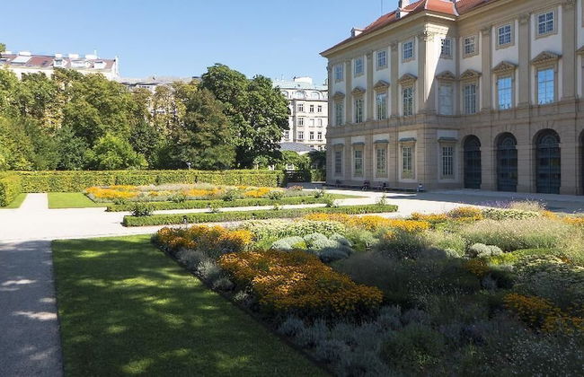 Roosevelt Stadthaus - Foto 62