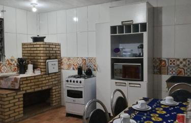 Refúgio Farol Ponta do Catalão - Imbituba/SC - Foto 79