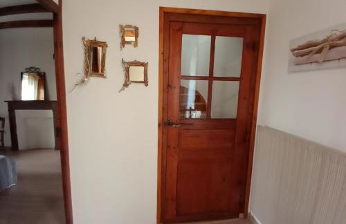 Les Tissey vue sur le Mont St Michel - Foto 41