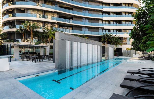 Peppers Broadbeach - Photo 72