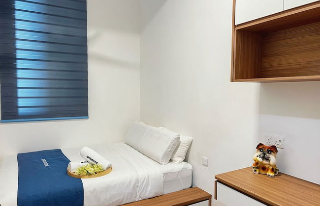 Paradigm Residence By Antlerzone - Foto 46