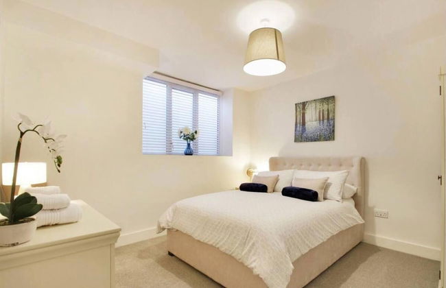 Stylish 1-bed Apartment - Heart of Tunbridge Wells - Foto 2