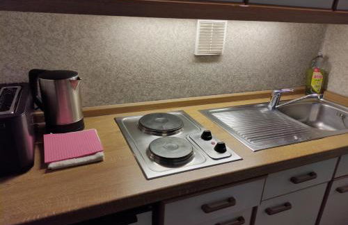 Sauna, Pool und Gartenzugang - Foto 38