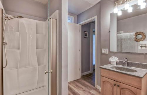 The Rock Inn Yacht - Meredith Lodging - Foto 53