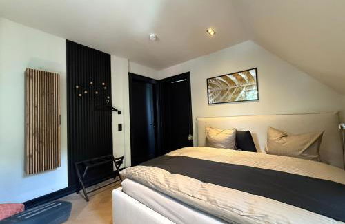 * Stadtvilla Plauen * * außergewöhnlich * 2 Zimmerwohnung * Zentrumsnah - Foto 16