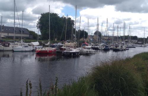 Chambre agréable au calme - Photo 8
