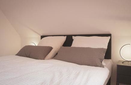 140qm Luxuriöses Penthouse mitten in Schwäbisch Gmünd, 70qm Dachterrasse & Top-Lage, mit WHIRPOOL, Jetzt buchen! - Foto 17