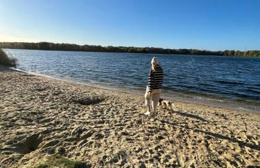 GÄSTEWOHNUNGEN AM SEE "Maisonette & Suite" - Foto 8