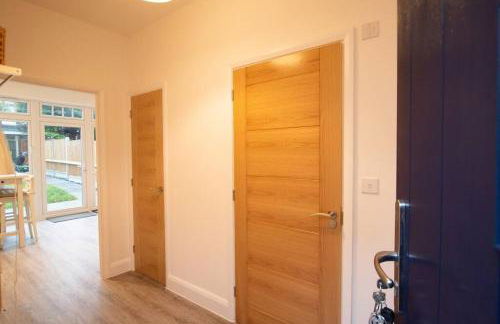 New stylish 4 bed house moments from Clacton beach - Foto 10
