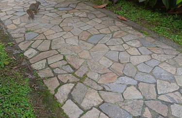 Garden Flat - Foto 37