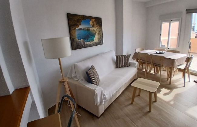 Apartamentos Chorrol - Foto 35