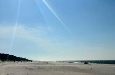 Domki Wakacyjne "Morskie Wrota"Karwieńskie Błota - Foto 6