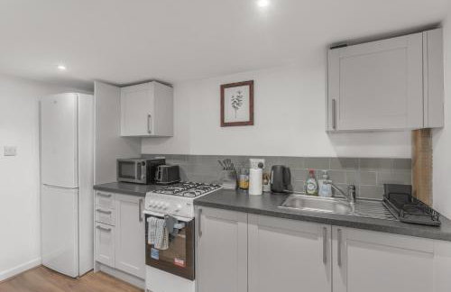 The Cranny, 1 Bedroom House with Indoor Fireplace - Foto 20