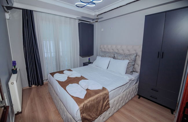 Wonder Suites - Foto 35