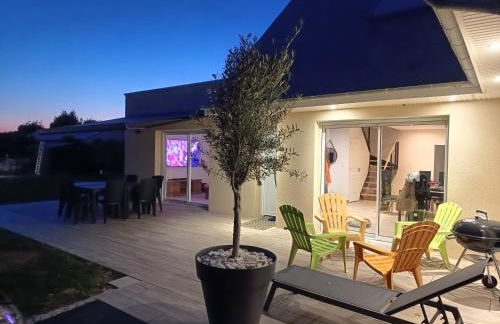 Maison des Laquais - Foto 9