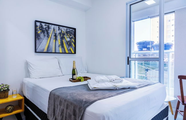 Piscina academia metro Brazilian Corner - Foto 1