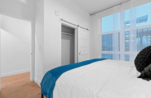 Downtown Lux Townhouse 3BD 3BA - Foto 71