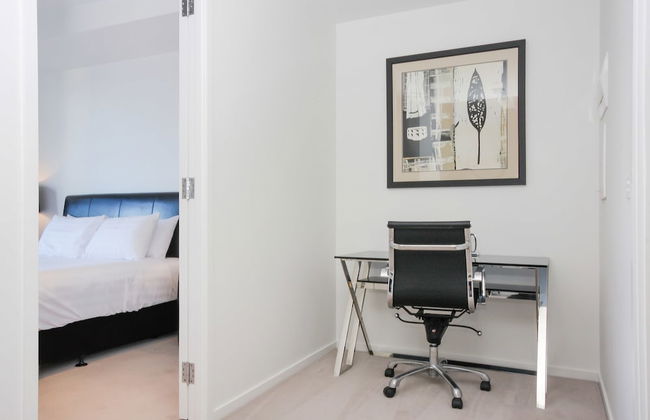 Accommodate Canberra - Dockside - Foto 4