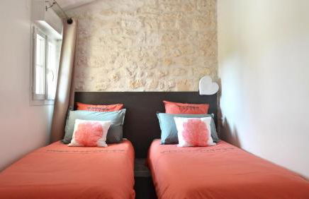 Gite de St Hilaire - Foto 47