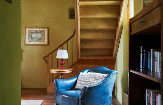 Frank Lloyd Wright-Inspired Villa In Tuscany - Foto 13