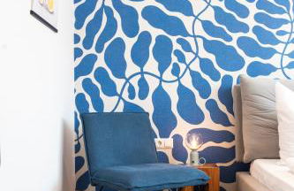 Bunter Hund Apartments - Zentrales Apartment, Parkplatz, Wintergarten, Kinderzimmer - Foto 14