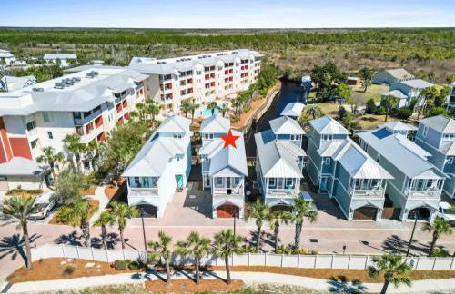 Sol Shine Gulf-View Retreat Steps from the Sand - Foto 42