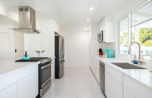 The Tiger House Palm Springs, Stylish Relaxing Oasis, Spectacular MTN Views - Foto 21