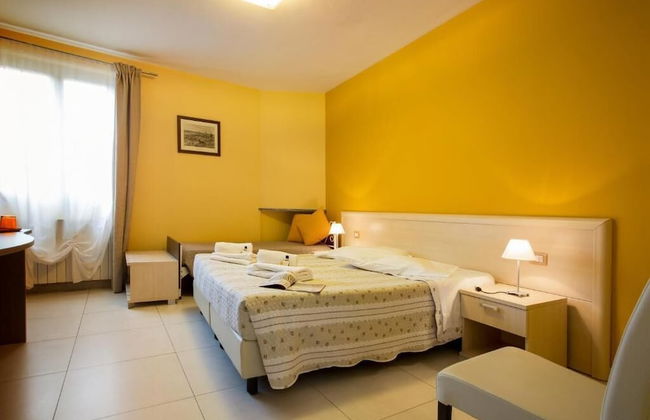 Locanda San Rocco - Foto 1