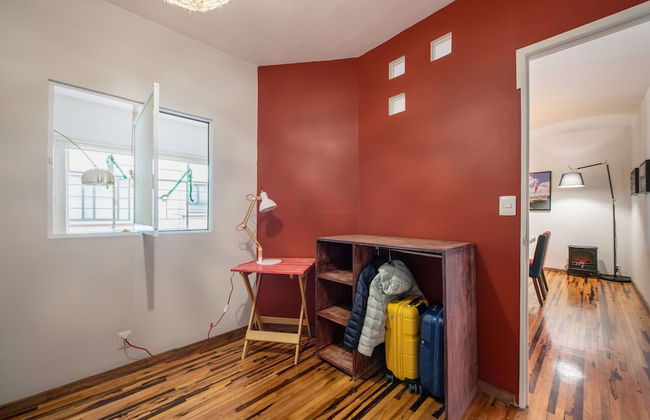 Casa De Chiles - The Heart Of Vibrant Cuauhtémoc - Foto 21