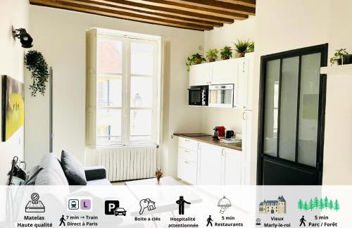 Casa Londono - Studio #4 - Design fonctionnel - Foto 1