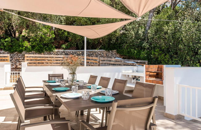 Villa Atalis - Photo 26