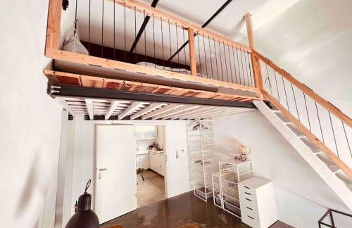 Luxus Loft im Herzen von Bochum Werne. - Foto 4