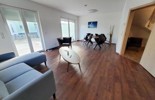 Ferienwohnungen Im Grund 22, 22a, 22c Birkenstein - Foto 41