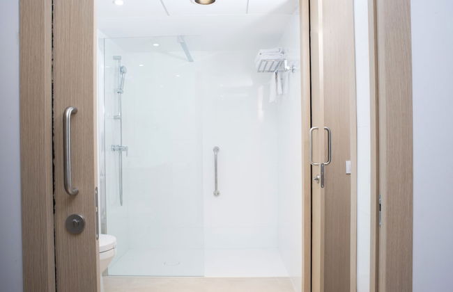 Aparthotel Acualandia - Foto 18