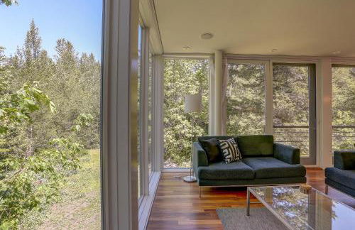 Neal Creek Retreat home - Foto 19