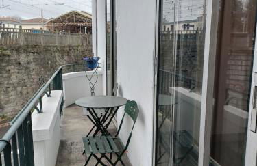 Spacious Luxury 2 bed appartment - Foto 20